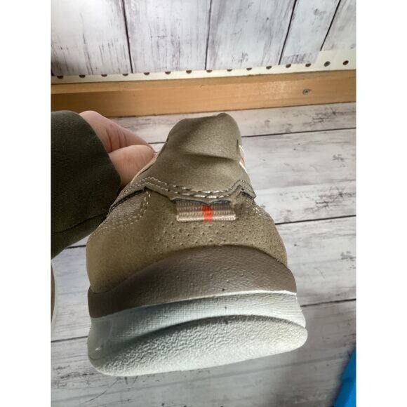 cowgirl argyle boho cozy grandpa dad Freeman Men's Slip-On Loafer Size 10.5 - Picture 5 of 5